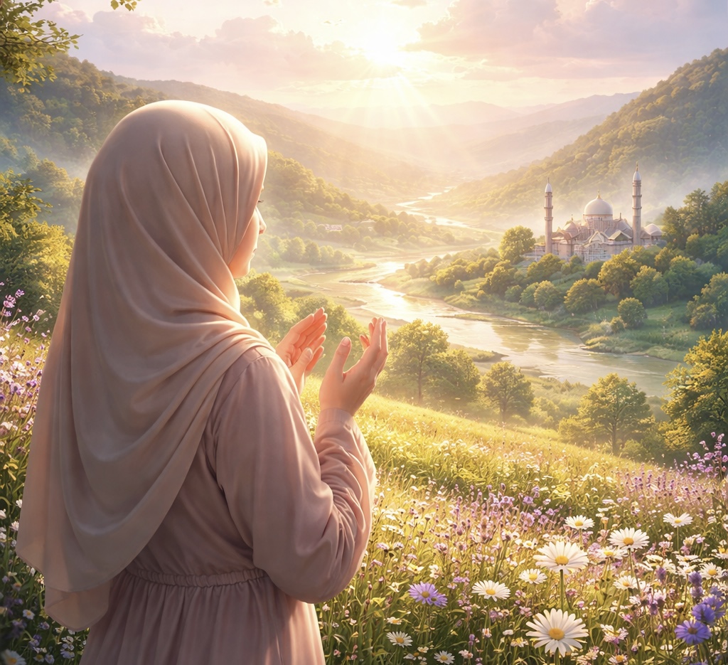 Endişe Etme… Kalbini Yorma