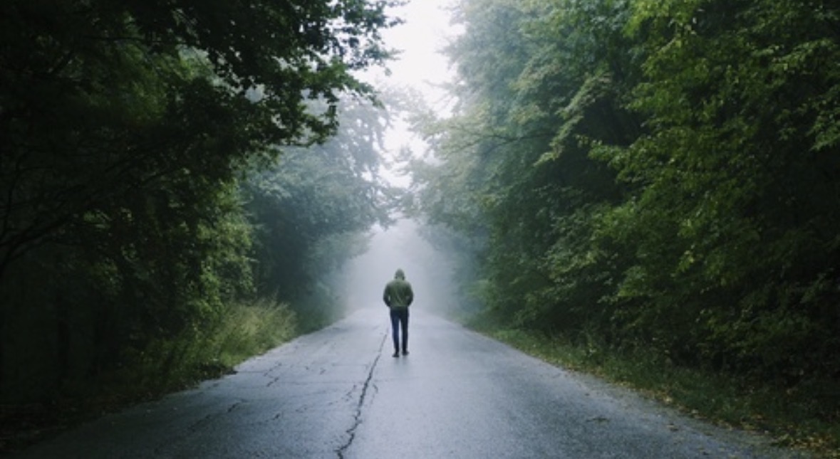 HERKES NİYETİYLE, YÜRÜDÜĞÜ YOLDA KARŞILAŞSIN