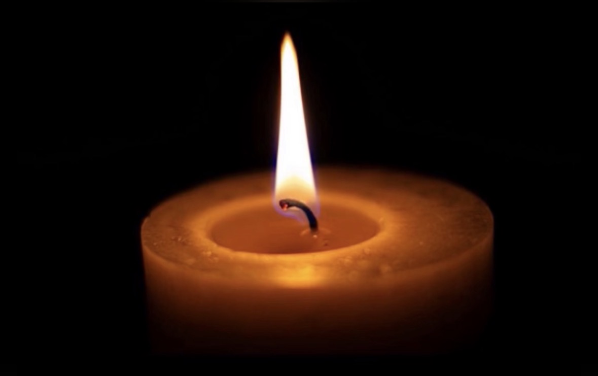 We Search for Good People Like We're Searching for Treasure