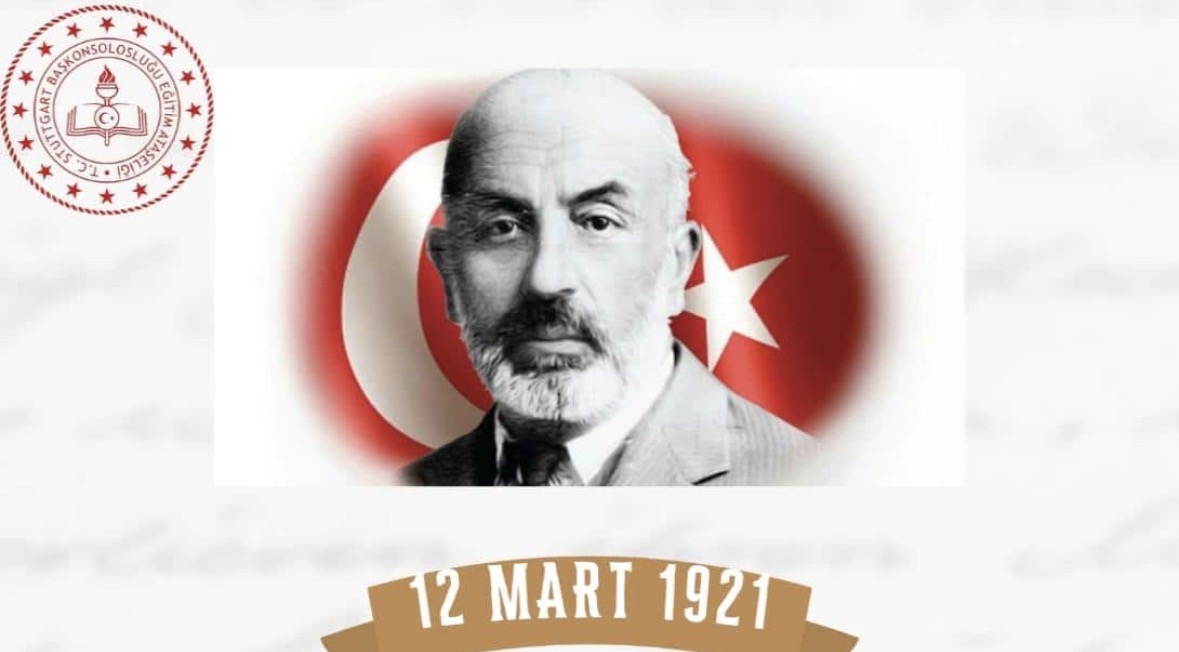 İSTİKLAL MARŞININ 10 KITASININ ANLAMI