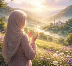 Endişe Etme… Kalbini Yorma