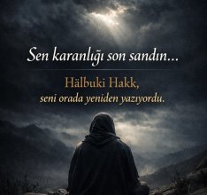 YARIN; DİRİLİŞ EŞİĞİ