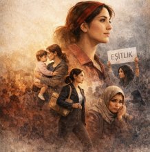 Kadının Tek Bir Güne Sığdırıldığı Gün: 8 Mart