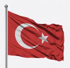 TÜRK BAYRAĞI