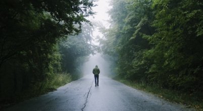 HERKES NİYETİYLE, YÜRÜDÜĞÜ YOLDA KARŞILAŞSIN