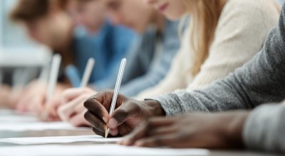 Her An Sınavdayız: Başkasının Kağıdına Değil, Kendi Kalbine Bak