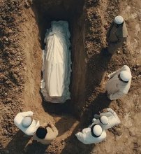 Ölüm, En Sıradan Anda Kapıyı Çalar