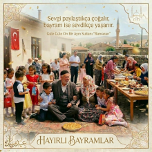 Bayram Sevinci