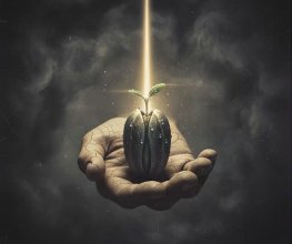 Şer'de Saklı Işık