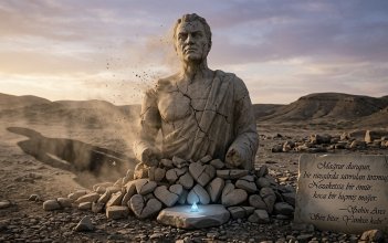 Boş Gururun Gölgesi 